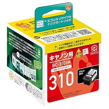 オフィス用品 ecorica ECI-C311C-V   ECI-C310B-V Amazon.co.jp: ECI-C310B-V : パソコン・周辺機器